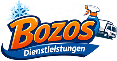 Bozos Dienstleistungen