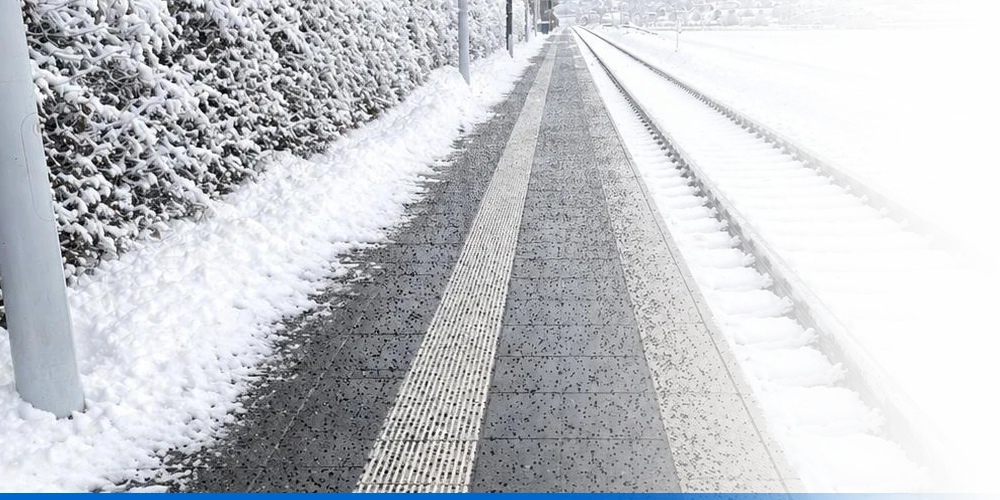 Winterdienst